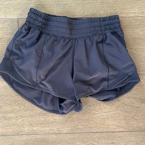 LULU SHORT !